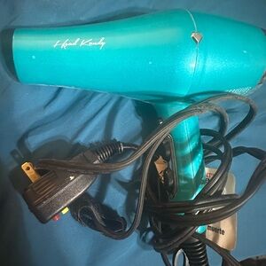 Head Kandy blow dryer